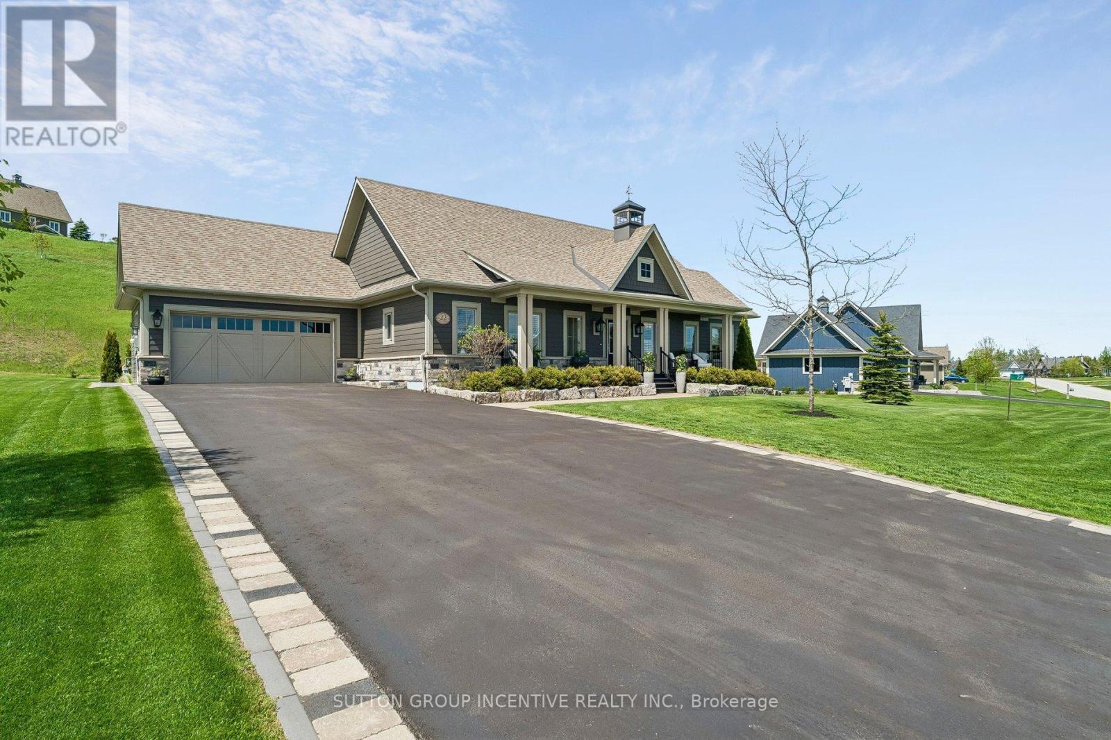22 THOROUGHBRED DRIVE, oro-medonte, Ontario
