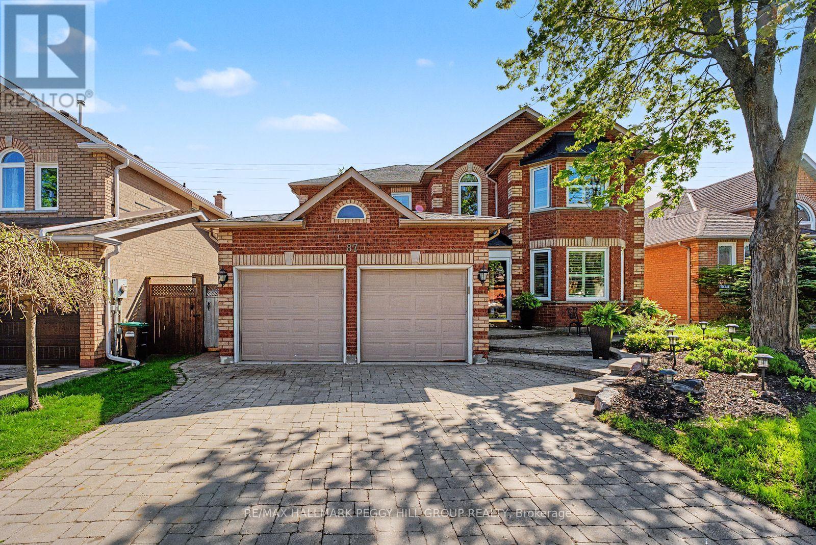 87 CITYVIEW CIRCLE, barrie (holly), Ontario