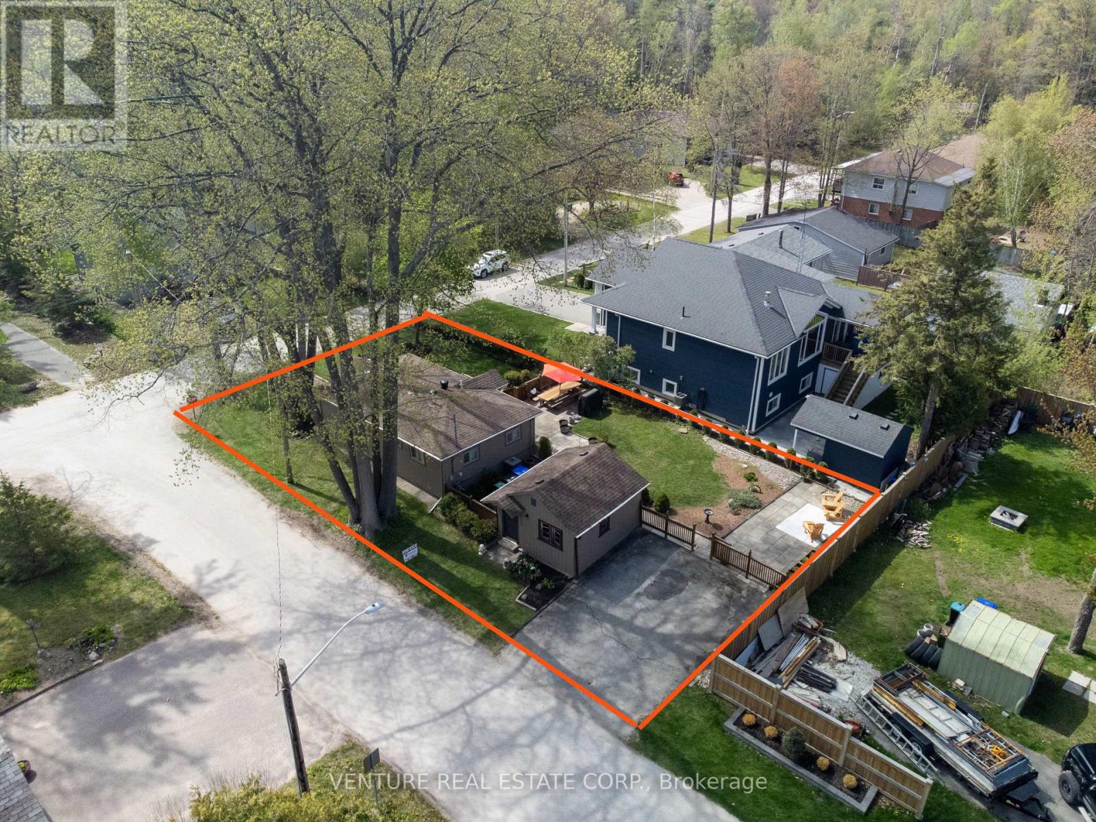 50 FOREST AVENUE, Wasaga Beach, Ontario