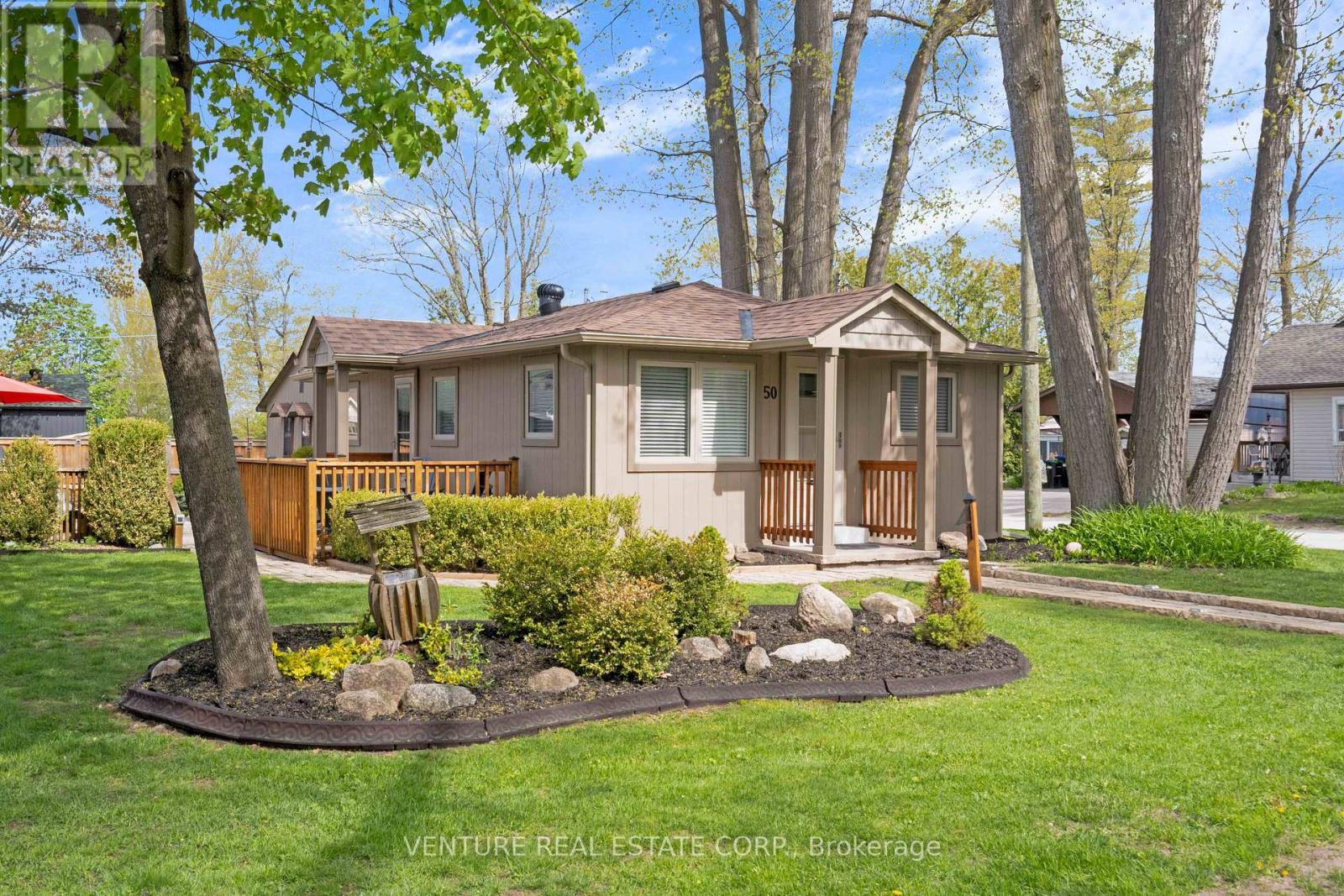 50 Forest Avenue, Wasaga Beach, Ontario  L9Z 2K4 - Photo 3 - S13172090