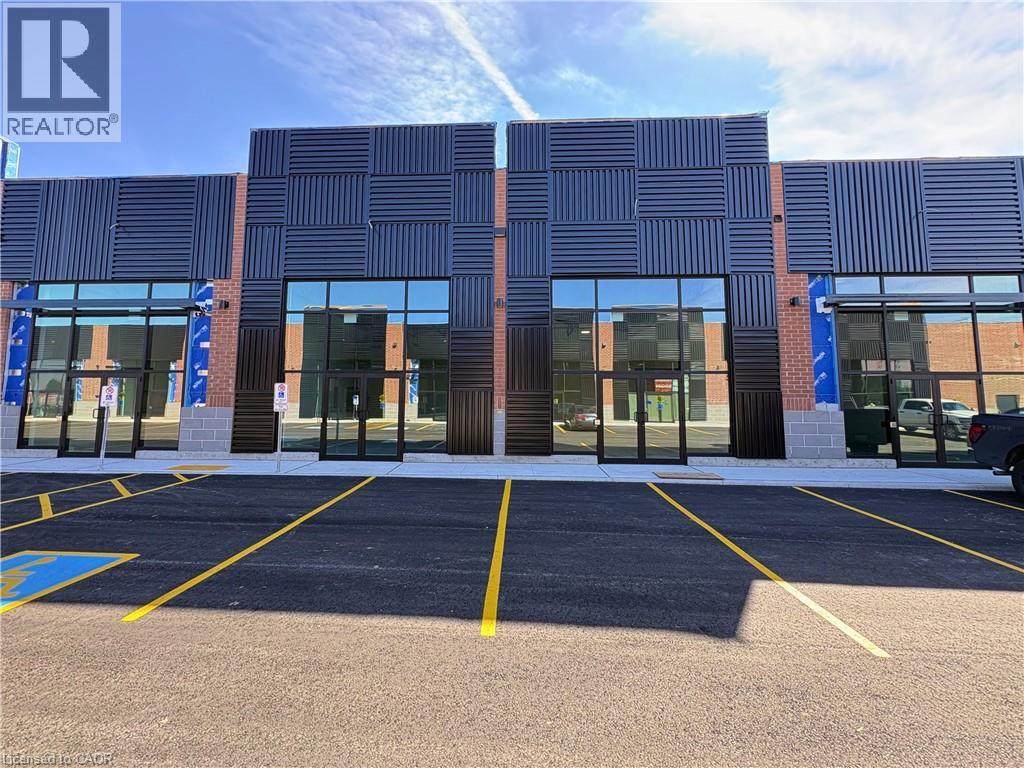 85 Bonds Corner Unit# 17, Woodstock, Ontario  N4S 7V9 - Photo 1 - 40832746