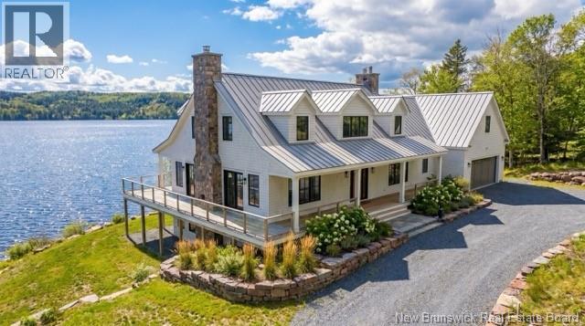 487 Gondola Point Road, Quispamsis, New Brunswick  E2E 1E5 - Photo 27 - NB139441