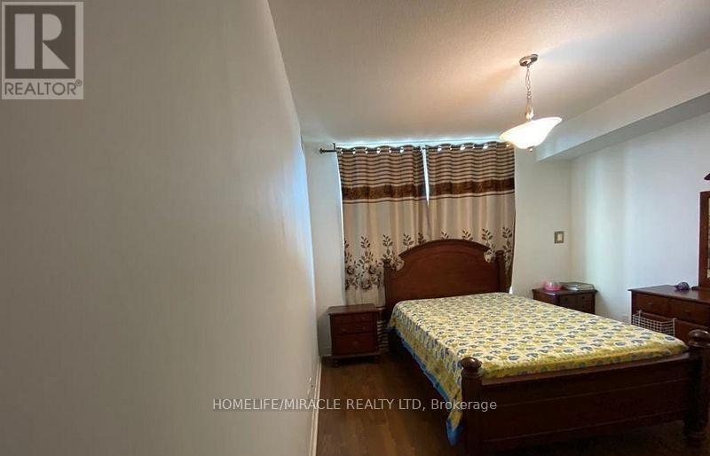 3909 - 208 Enfield Place, Mississauga, Ontario  L5B 0B8 - Photo 14 - W13171896