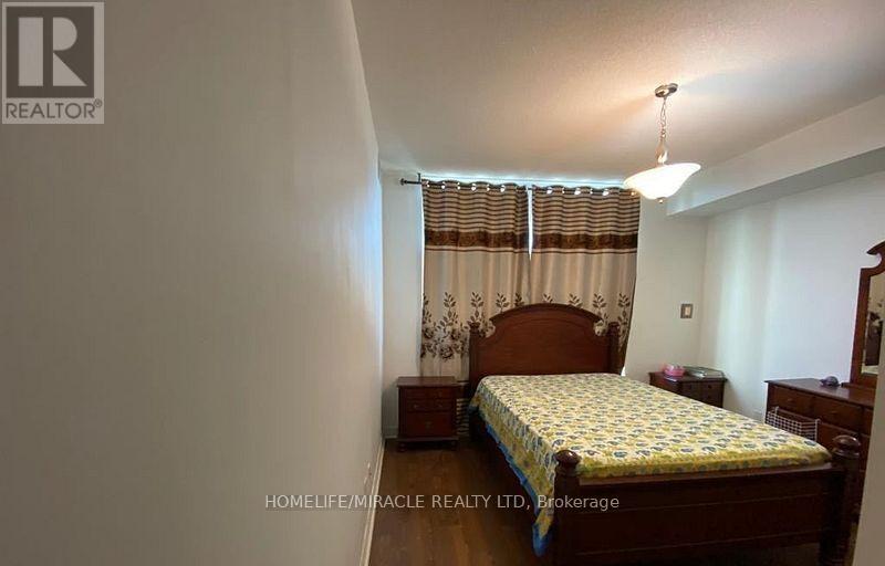 3909 - 208 Enfield Place, Mississauga, Ontario  L5B 0B8 - Photo 15 - W13171896