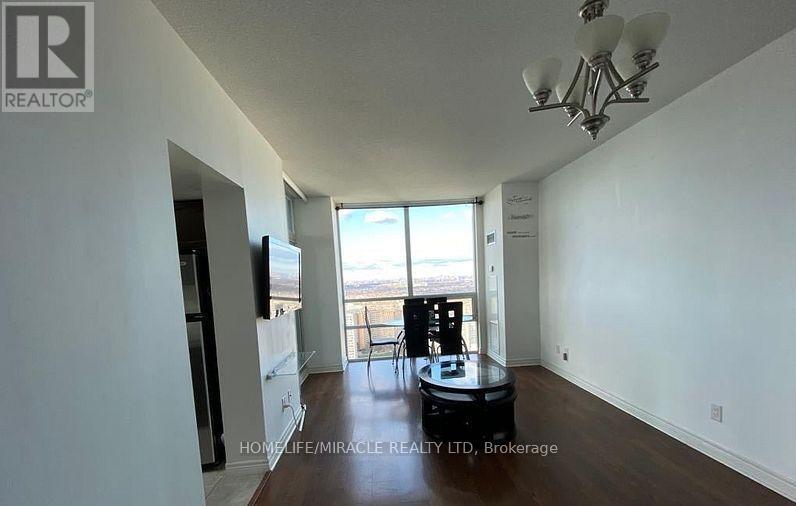 3909 - 208 Enfield Place, Mississauga, Ontario  L5B 0B8 - Photo 7 - W13171896
