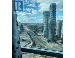 3909 - 208 ENFIELD PLACE, Mississauga, Ontario