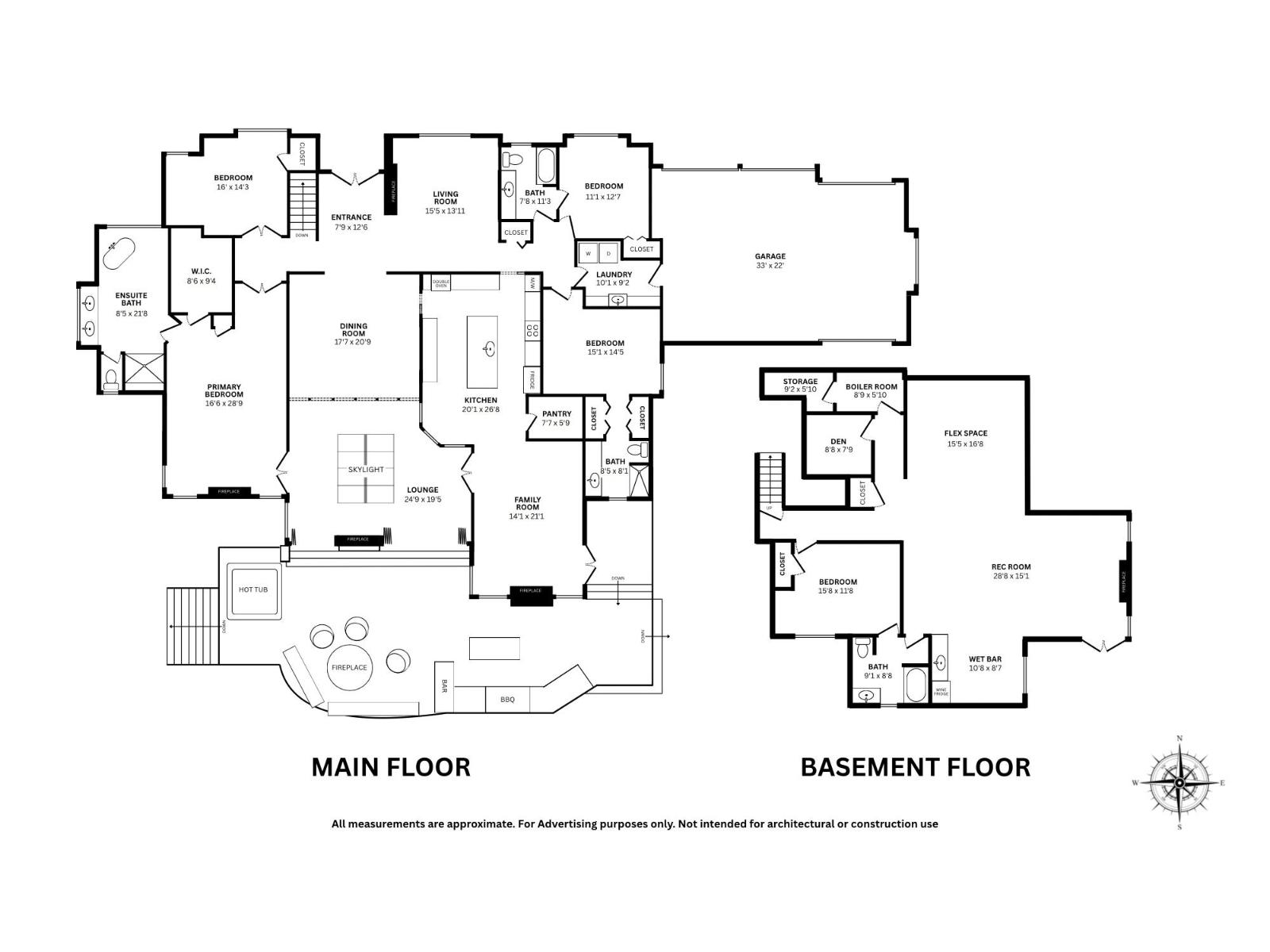 12166 57 Avenue, Surrey, British Columbia  V3X 2S4 - Photo 40 - R3127499