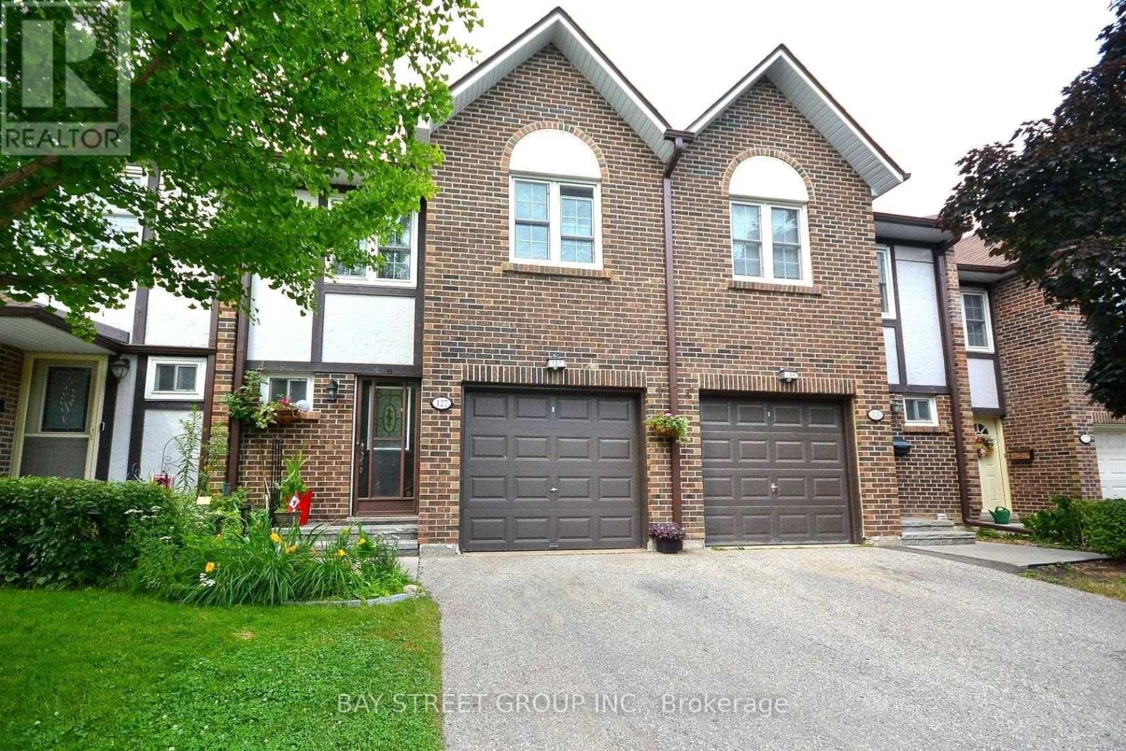 127 - 2120 RATHBURN ROAD E, Mississauga, Ontario