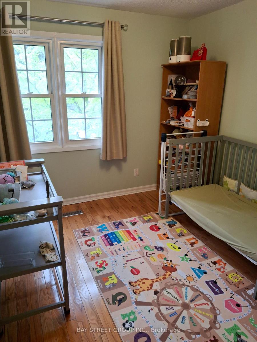 127 - 2120 Rathburn Road E, Mississauga, Ontario  L4W 2S8 - Photo 10 - W13171910