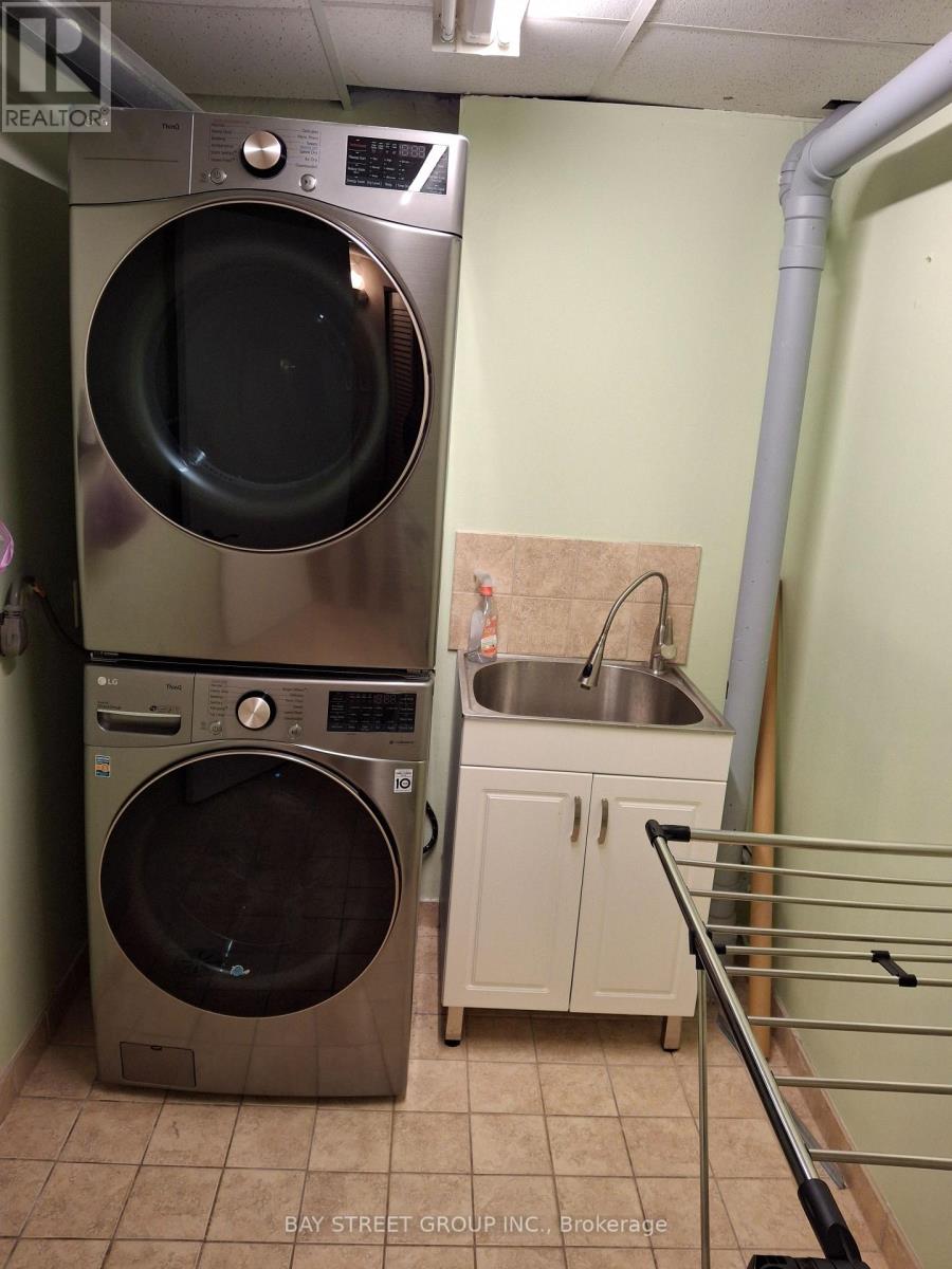 127 - 2120 Rathburn Road E, Mississauga, Ontario  L4W 2S8 - Photo 12 - W13171910