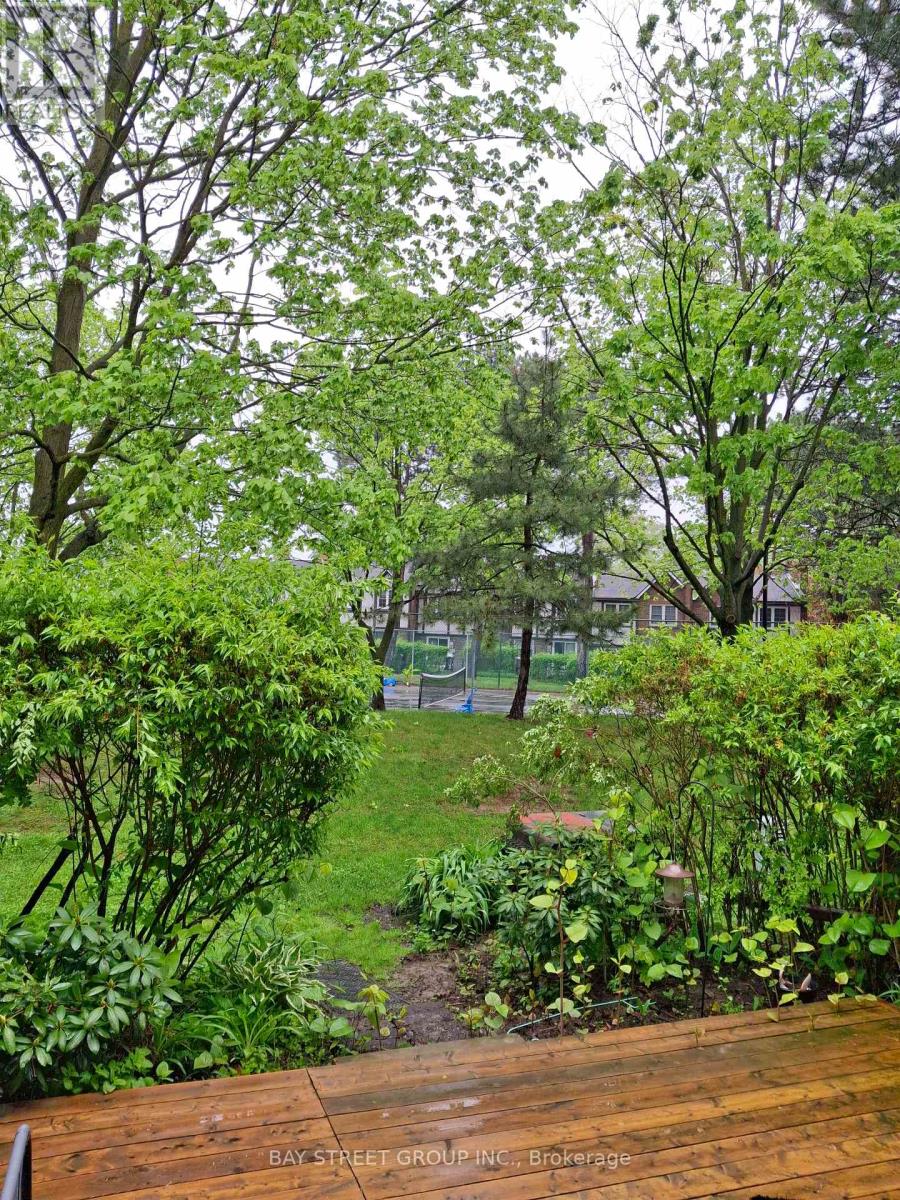 127 - 2120 Rathburn Road E, Mississauga, Ontario  L4W 2S8 - Photo 14 - W13171910