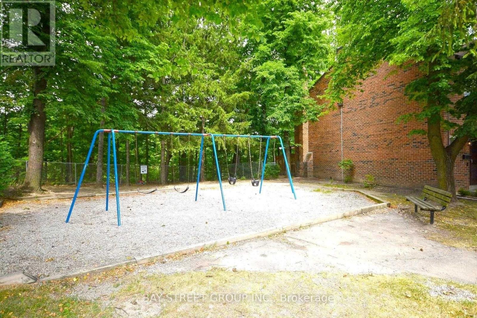 127 - 2120 Rathburn Road E, Mississauga, Ontario  L4W 2S8 - Photo 16 - W13171910