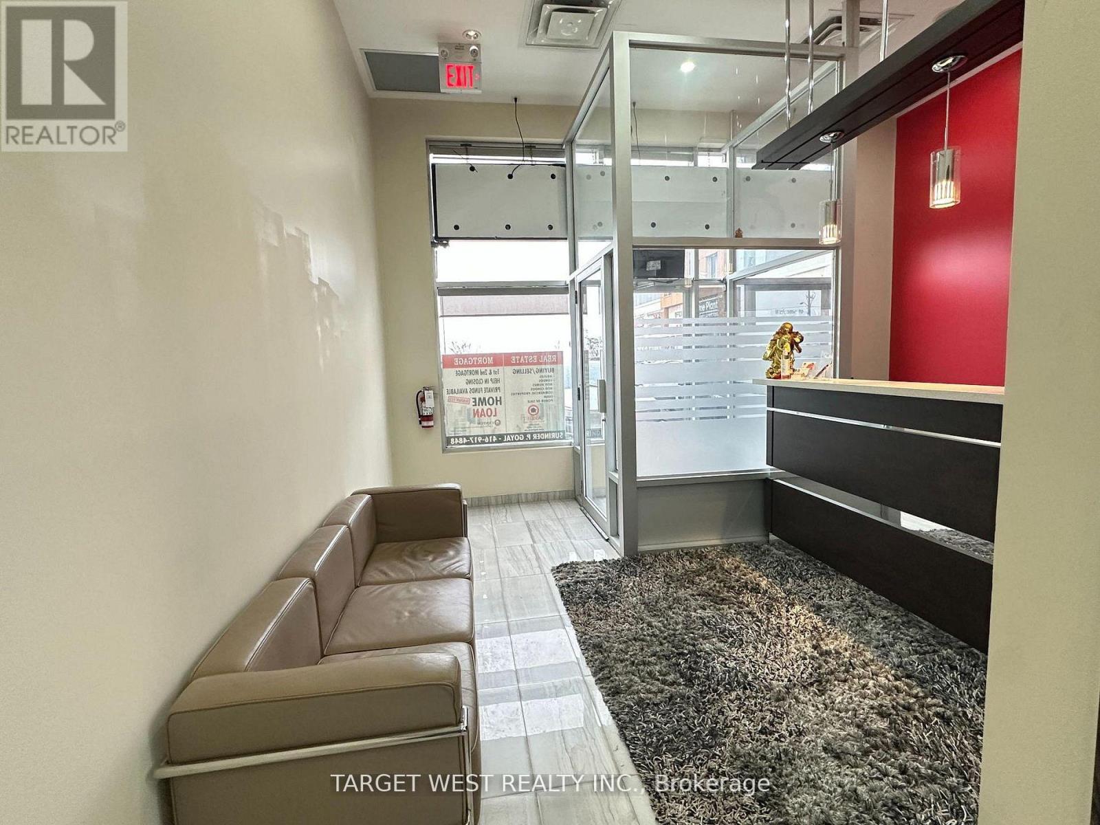13 - 680 Rexdale Boulevard, Toronto, Ontario  M9W 0B5 - Photo 5 - W13171952