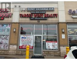 13 - 680 REXDALE BOULEVARD, Toronto, Ontario