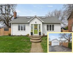 32 CRAIG STREET, Brampton, Ontario