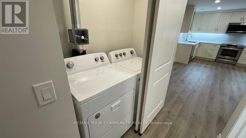Lower - 5 Raymore Drive, Toronto, Ontario  M9P 1W6 - Photo 10 - W13172022