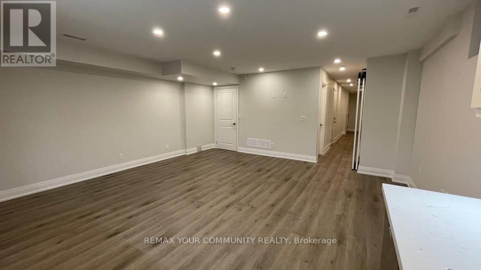 Lower - 5 Raymore Drive, Toronto, Ontario  M9P 1W6 - Photo 5 - W13172022