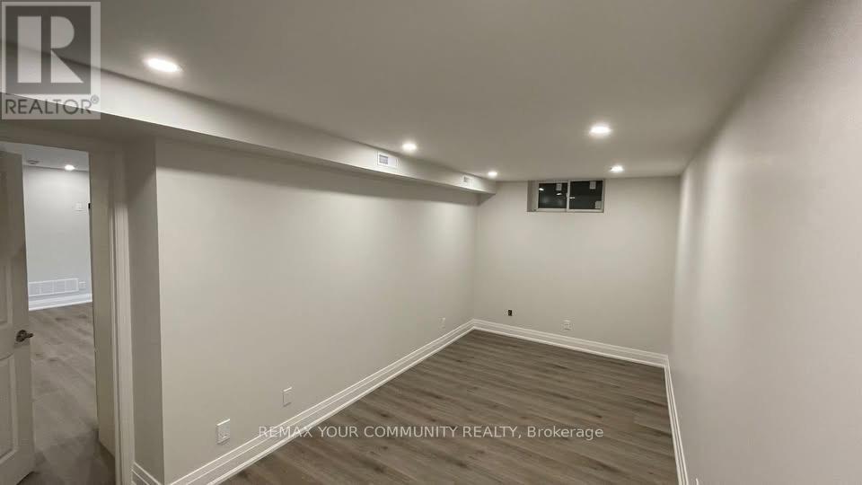 Lower - 5 Raymore Drive, Toronto, Ontario  M9P 1W6 - Photo 7 - W13172022