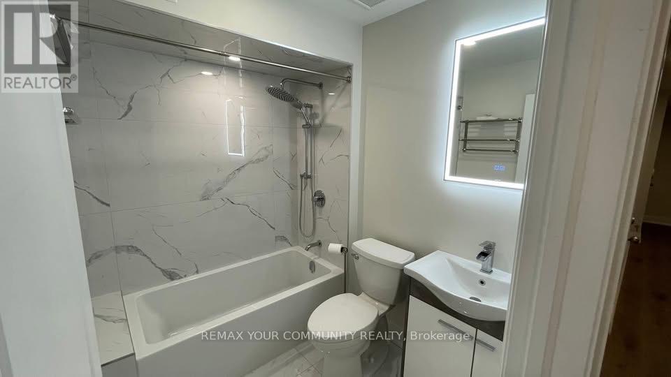 Lower - 5 Raymore Drive, Toronto, Ontario  M9P 1W6 - Photo 9 - W13172022