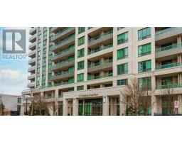 1816 - 335 RATHBURN ROAD W, Mississauga, Ontario