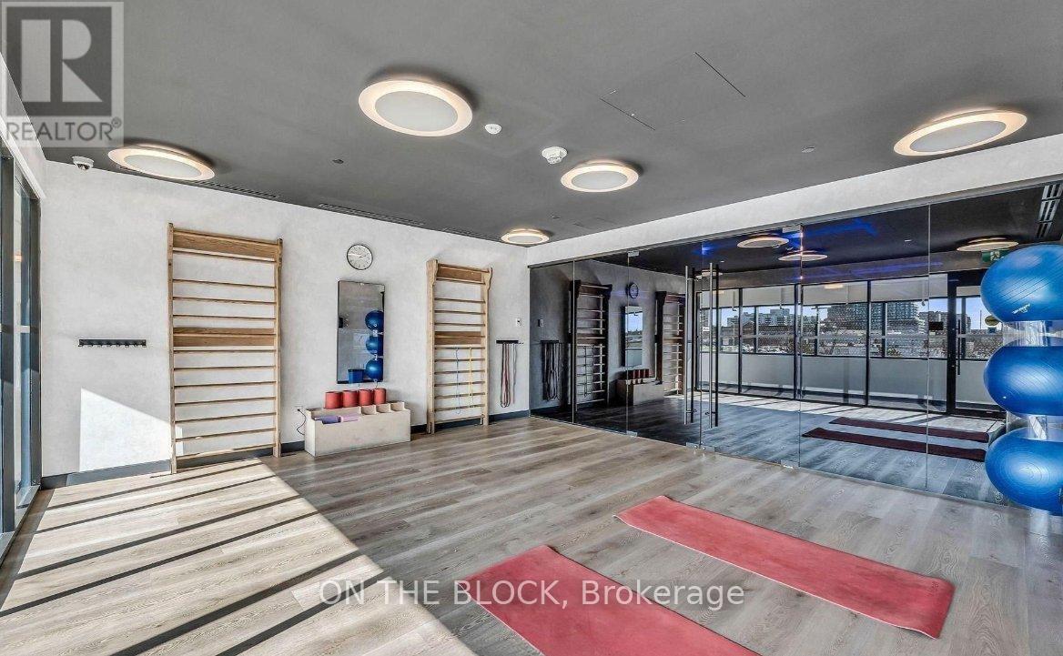 423 - 86 Dundas Street E, Mississauga, Ontario  L5A 1W4 - Photo 25 - W13172066