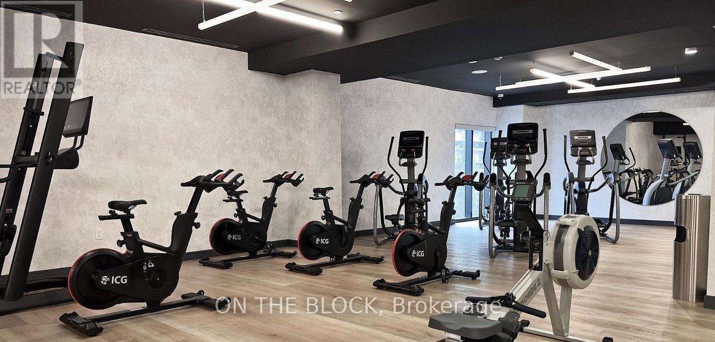 423 - 86 Dundas Street E, Mississauga, Ontario  L5A 1W4 - Photo 28 - W13172066