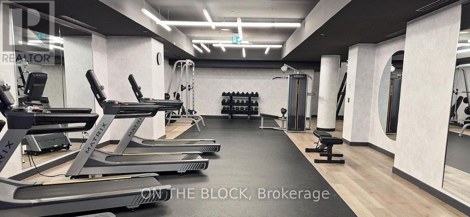 423 - 86 Dundas Street E, Mississauga, Ontario  L5A 1W4 - Photo 29 - W13172066