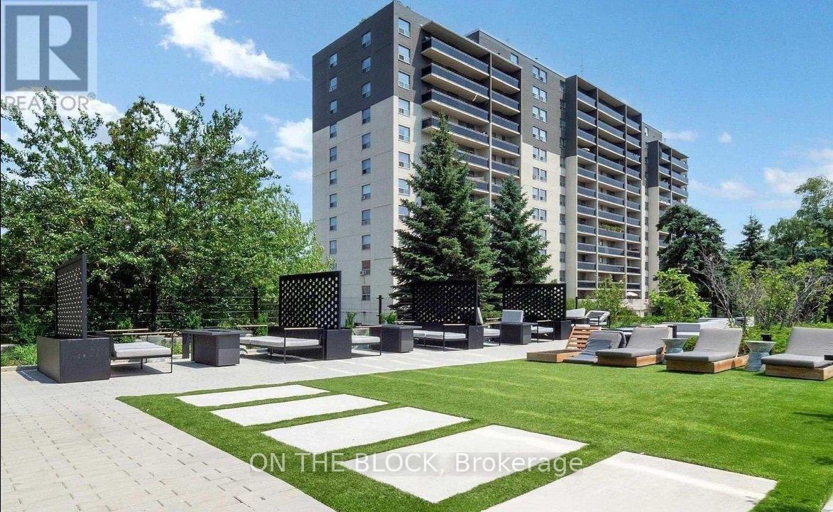 423 - 86 Dundas Street E, Mississauga, Ontario  L5A 1W4 - Photo 30 - W13172066