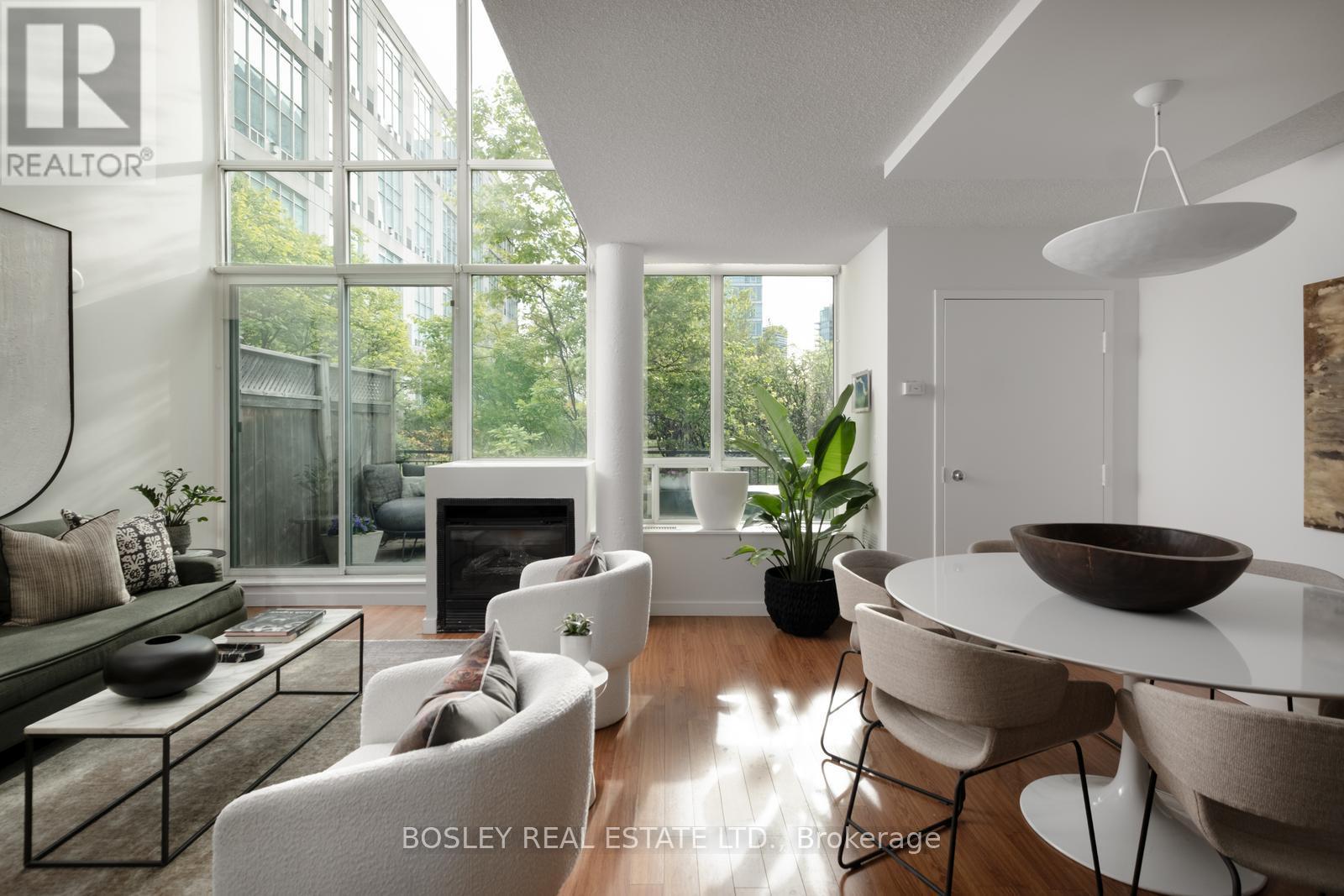 503 - 250 MANITOBA STREET, Toronto, Ontario