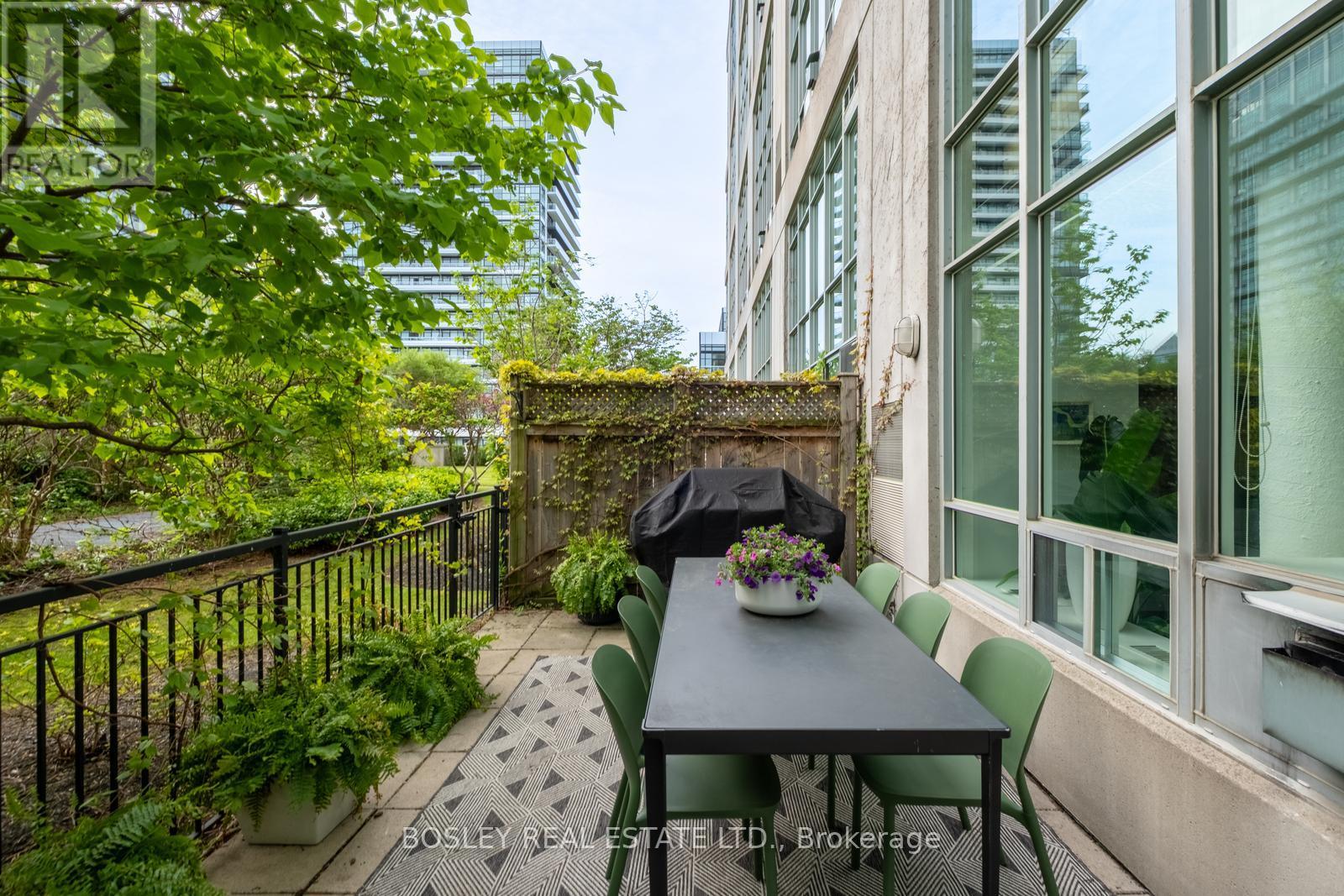 503 - 250 Manitoba Street, Toronto, Ontario  M8Y 4G8 - Photo 22 - W13172096