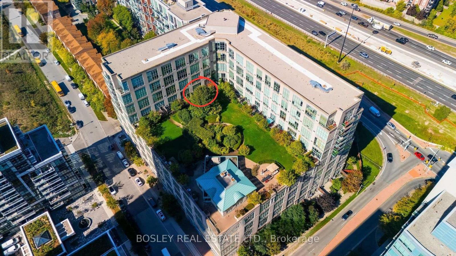 503 - 250 Manitoba Street, Toronto, Ontario  M8Y 4G8 - Photo 25 - W13172096