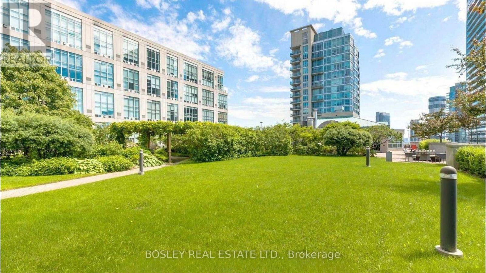 503 - 250 Manitoba Street, Toronto, Ontario  M8Y 4G8 - Photo 27 - W13172096