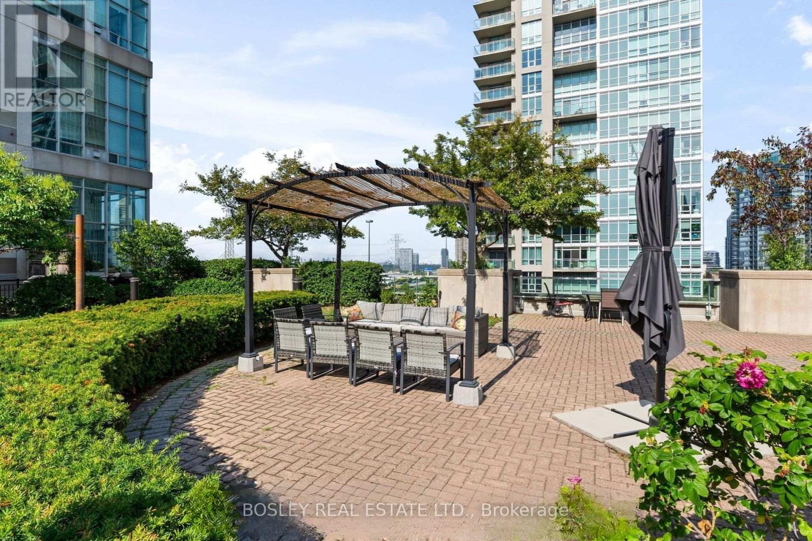 503 - 250 Manitoba Street, Toronto, Ontario  M8Y 4G8 - Photo 29 - W13172096