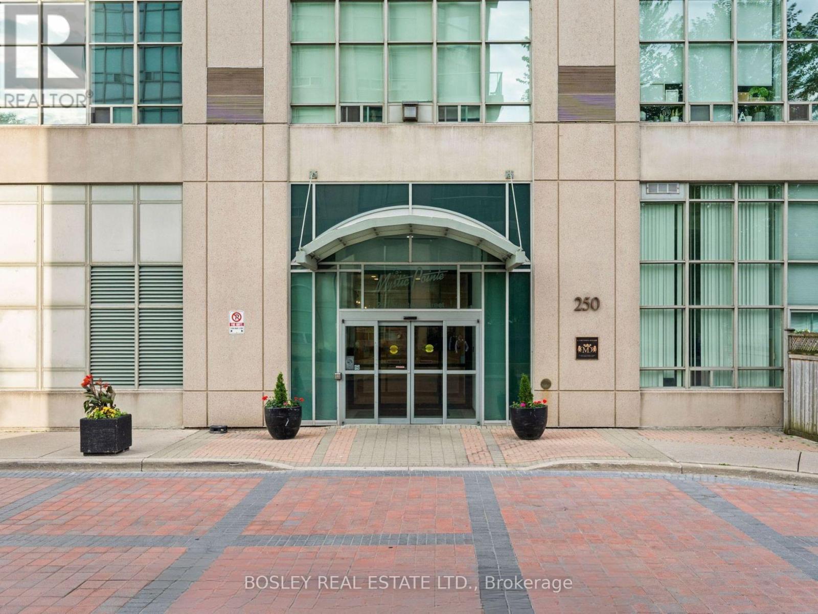 503 - 250 Manitoba Street, Toronto, Ontario  M8Y 4G8 - Photo 37 - W13172096