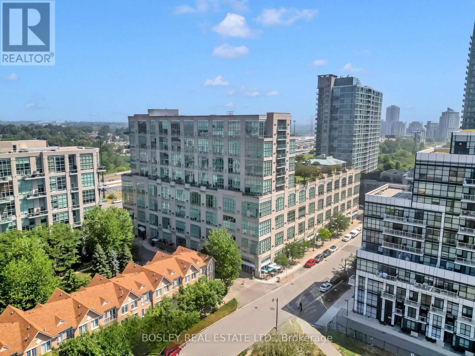 503 - 250 Manitoba Street, Toronto, Ontario  M8Y 4G8 - Photo 38 - W13172096