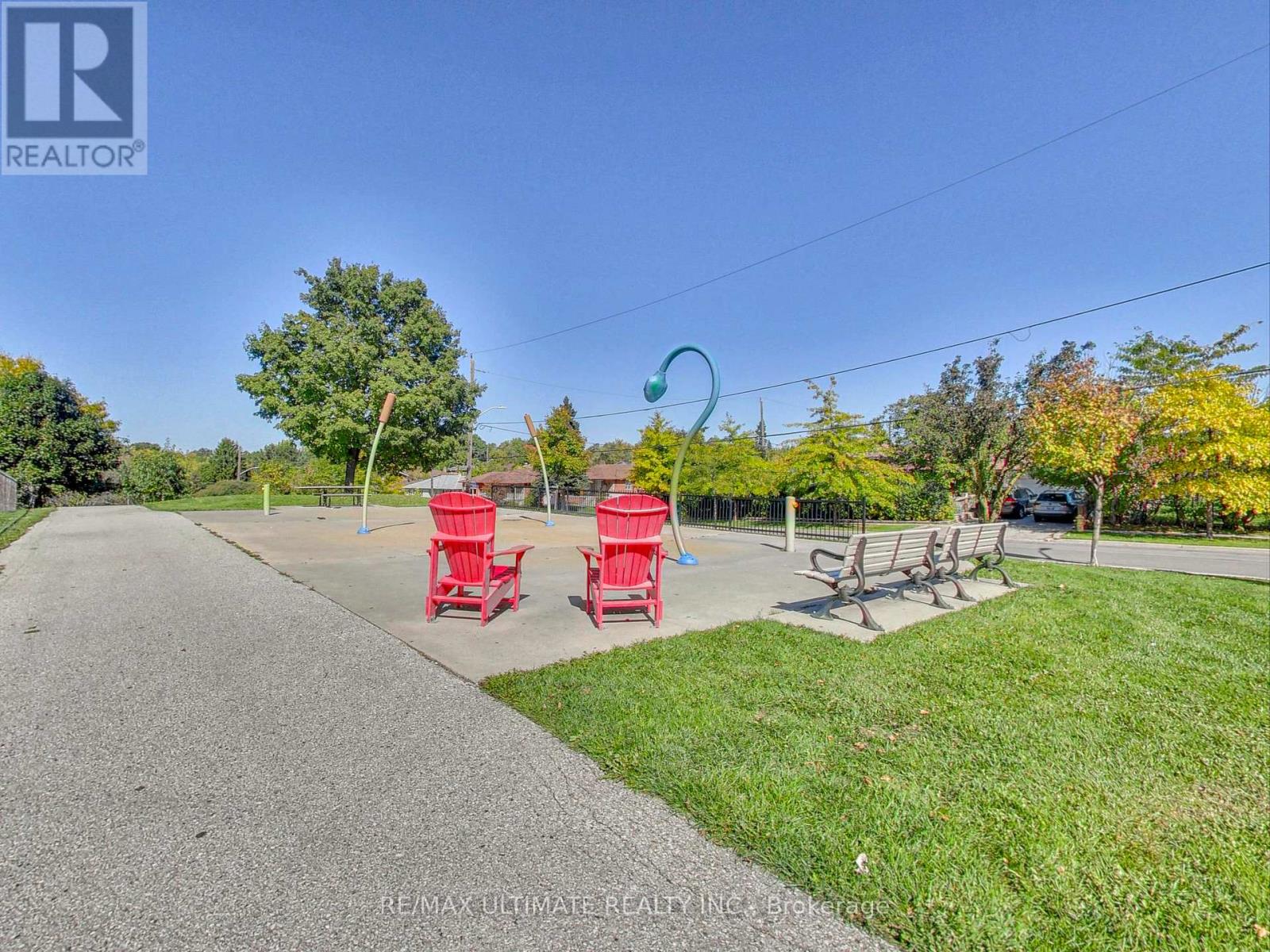 Apt 1 (Upper) - 48 Monclova Road, Toronto, Ontario  M3M 0A6 - Photo 19 - W13172102