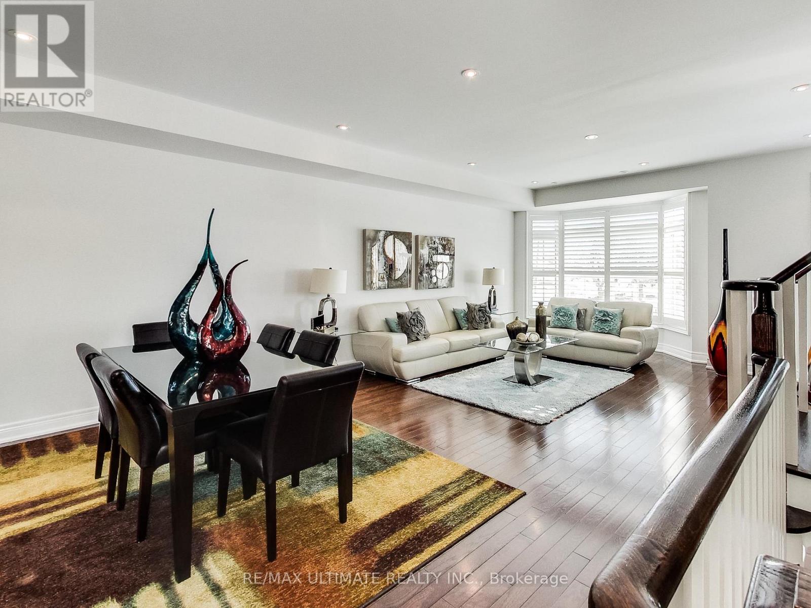 Apt 1 (Upper) - 48 Monclova Road, Toronto, Ontario  M3M 0A6 - Photo 8 - W13172102