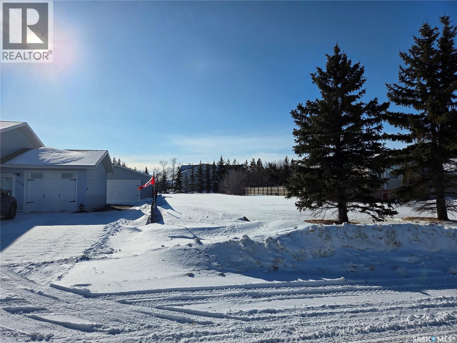 1022 111th Avenue E, Tisdale, Saskatchewan  S0E 1T0 - Photo 2 - SK028480