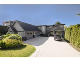 14378 BLACKBURN AVENUE, White Rock, British Columbia