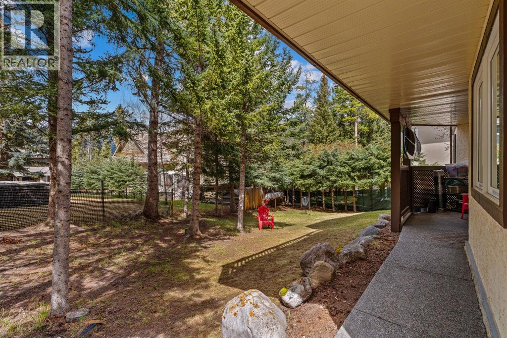 108 Lougheed Circle, Banff, Alberta  T1L 1B4 - Photo 24 - A2283298