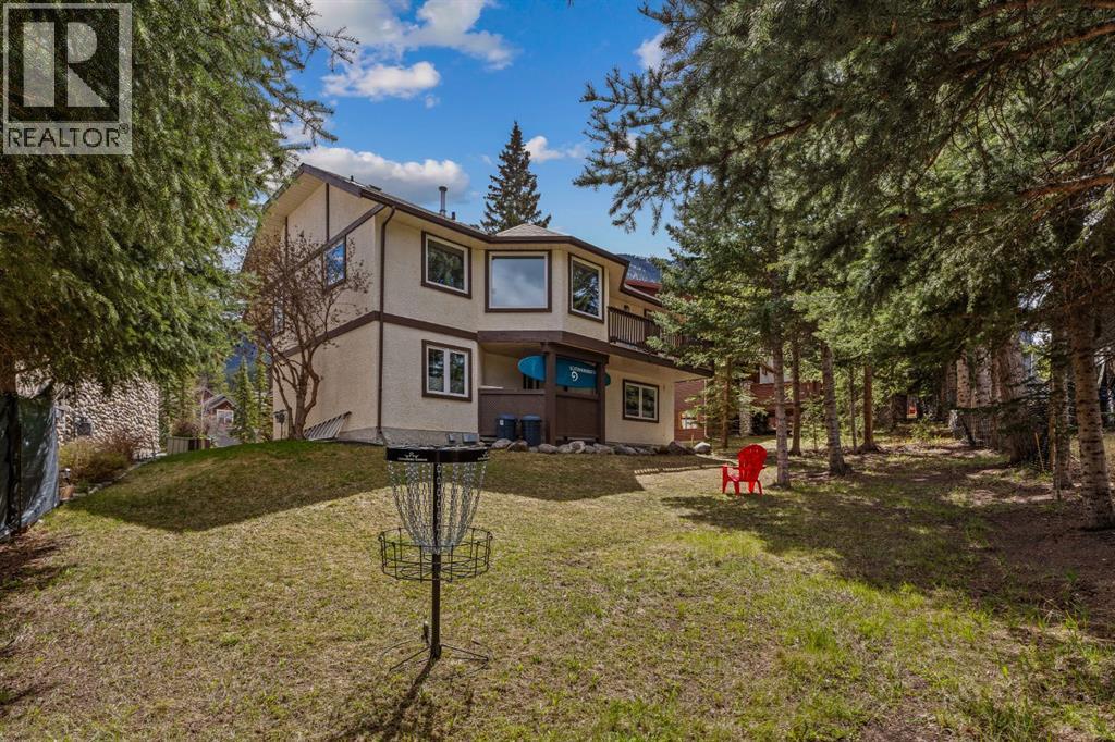 108 Lougheed Circle, Banff, Alberta  T1L 1B4 - Photo 47 - A2283298