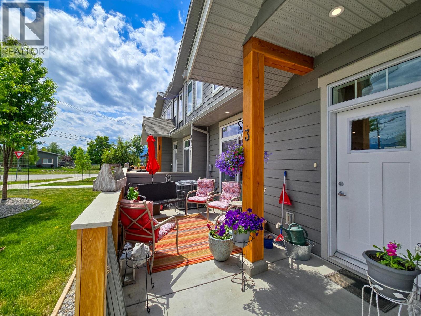 902 6th Avenue Unit# 3, Invermere, British Columbia  v0a 1k0 - Photo 8 - 10360918