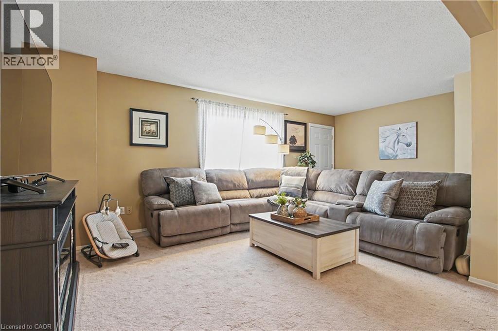 265 Williamsburg Road Unit# 16, Kitchener, Ontario  N2E 3H1 - Photo 6 - 40823499