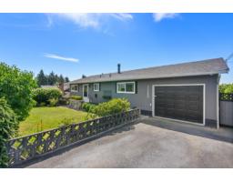 33580 5TH AVENUE, Mission, British Columbia