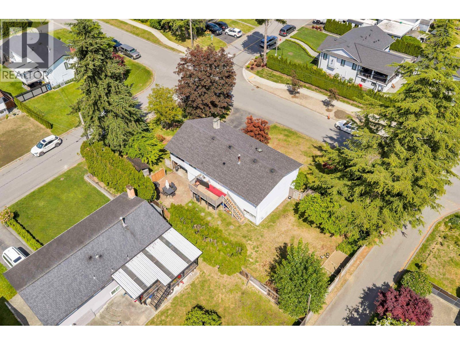 740 Townley Street, Coquitlam, British Columbia  V3J 4N3 - Photo 8 - R3124827