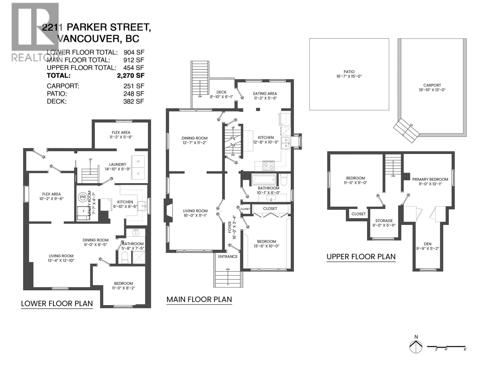 2211 Parker Street, Vancouver, British Columbia  V5L 2L8 - Photo 38 - R3127302