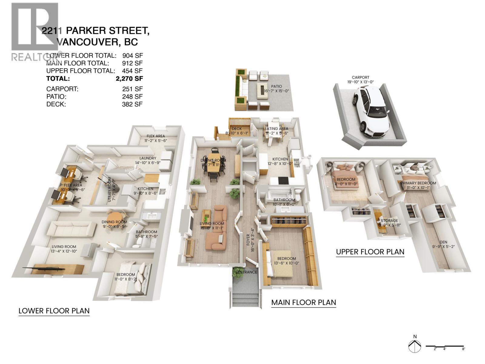 2211 Parker Street, Vancouver, British Columbia  V5L 2L8 - Photo 40 - R3127302