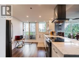 402 728 FARROW STREET, Coquitlam, British Columbia