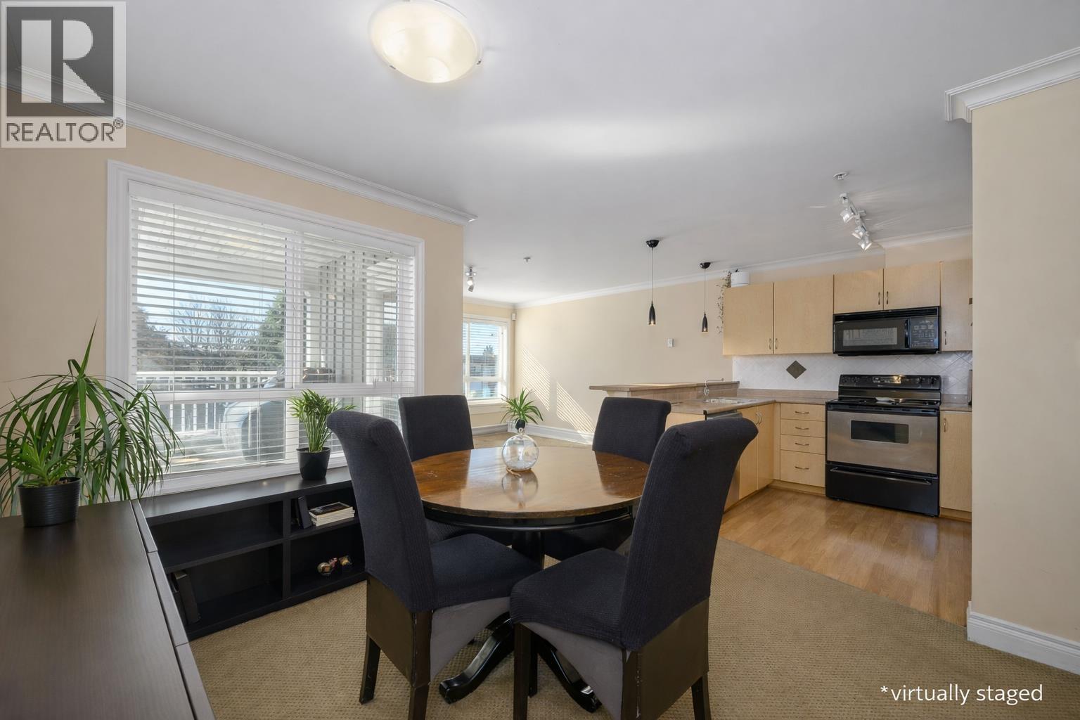 201 128 W 21st Street, North Vancouver, British Columbia V7M 1Y9 - Photo 8 - R3100116