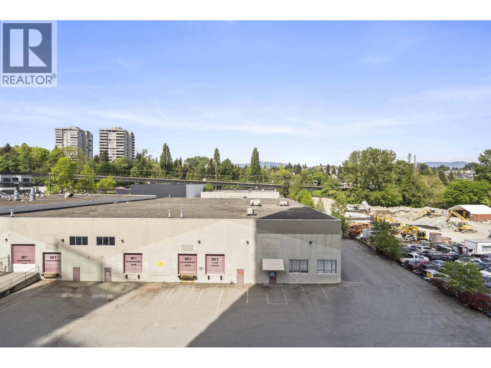 501 5333 Goring Street, Burnaby, British Columbia  V5B 3A2 - Photo 28 - R3122639